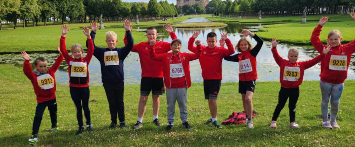40. Schweriner Fünf-Seen-Lauf